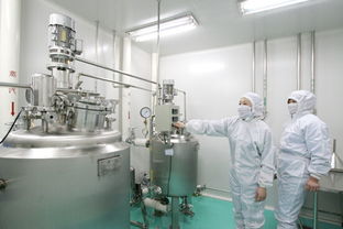 哈尔滨外用药厂整体转让与技术转让 机遇与前景分析