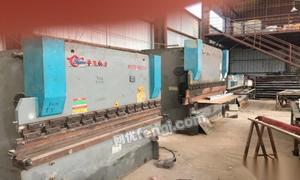 不锈钢门整厂设备出售与技术转让 高效处置方案助力产业升级